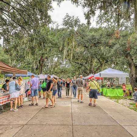 Savannah Town Βίλα Εξωτερικό φωτογραφία